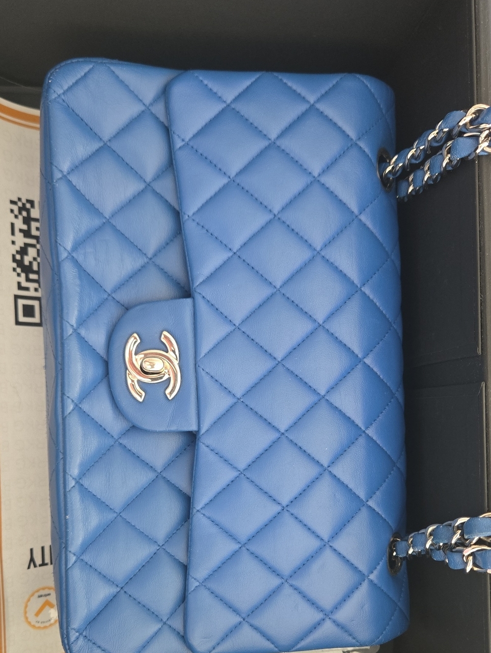 CHANEL Bag